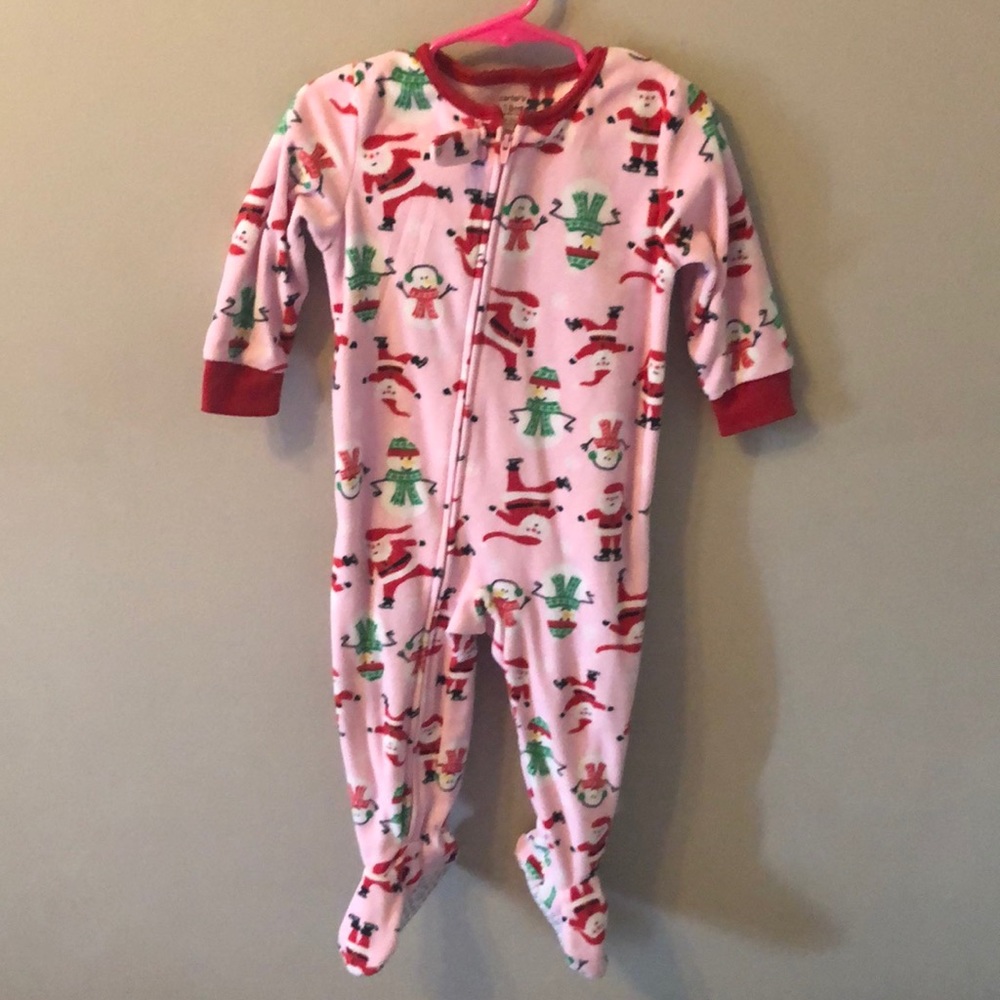 Christmas Pajamas!